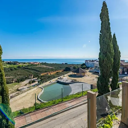 Apartamento Small Oasis 2404 Beautiful Ground Floor