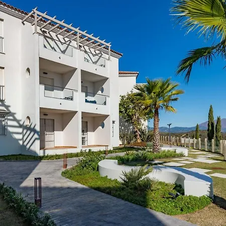 Small Oasis 2404 Beautiful Ground Floor Appartement