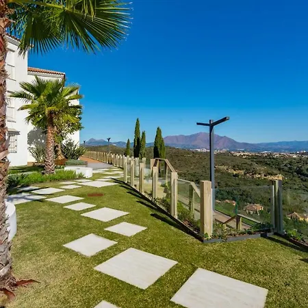 Small Oasis 2404 Beautiful Ground Floor * Manilva