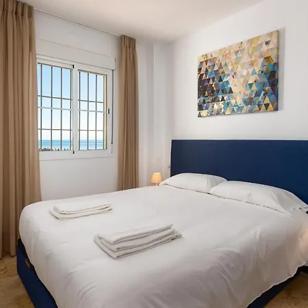 Small Oasis 2404 Beautiful Ground Floor