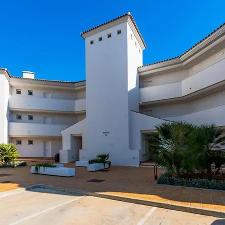 Small Oasis 2404 Beautiful Ground Floor Apartment Manilva