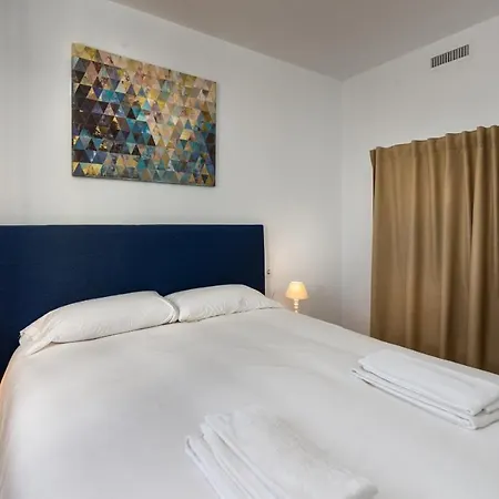 Apartment Small Oasis 2404 Beautiful Ground Floor